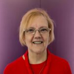 Margaret Mackay
